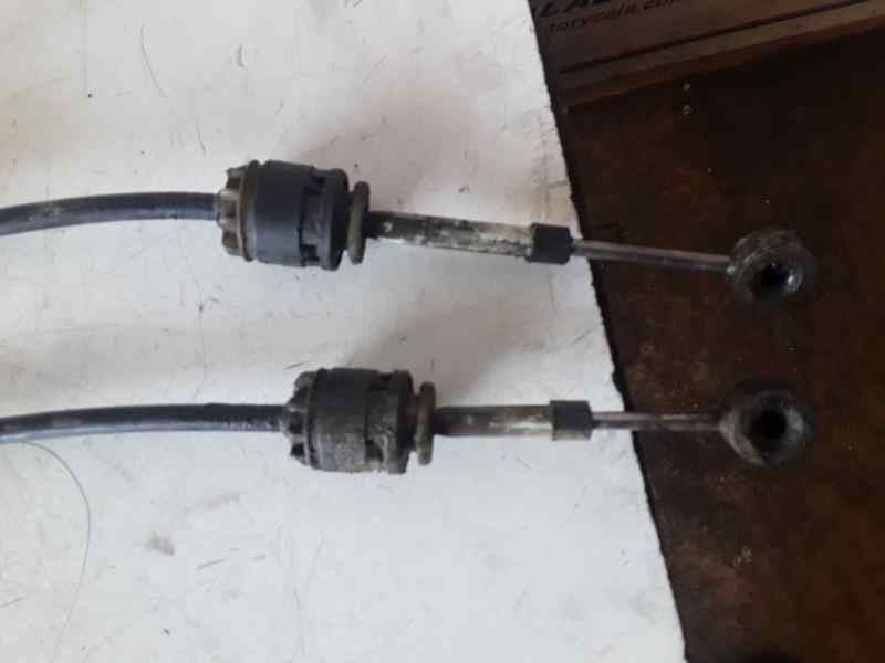 Recambio de varillaje cambio para mercedes-benz vito basic-kombi (639) referencia OEM IAM   