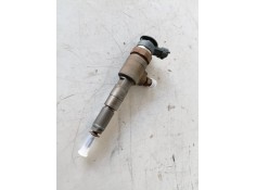 Recambio de inyector para peugeot 206 8hx referencia OEM IAM 0445110135  