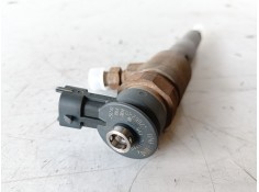 Recambio de inyector para peugeot 206 8hx referencia OEM IAM 0445110135   2