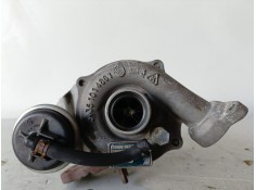 Recambio de turbocompresor para peugeot 206 8hx referencia OEM IAM KP35487599  