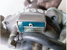 Recambio de turbocompresor para peugeot 206 8hx referencia OEM IAM KP35487599   2