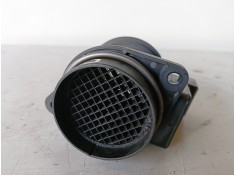 Recambio de caudalimetro para peugeot 206 8hx referencia OEM IAM 9642212180 / 5WK9631   2