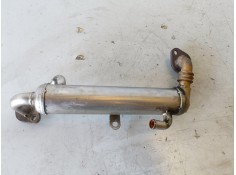 Recambio de enfriador egr para opel corsa c z17dth referencia OEM IAM 8973635150  