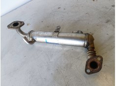 Recambio de enfriador egr para opel corsa c z17dth referencia OEM IAM 8973635150   2