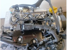 Recambio de motor completo para opel corsa c z17dth referencia OEM IAM Z17DTH   2