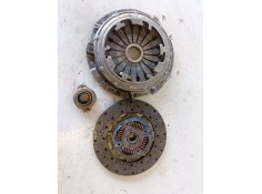 Recambio de kit embrague para mitsubishi montero (v60/v70) 4m41 referencia OEM IAM   