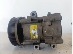 Recambio de compresor aire acondicionado para ford transit furgón medio (fy) abfa referencia OEM IAM YC1H19D629AB  