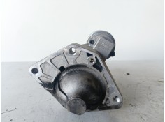 Recambio de motor arranque para mercedes-benz vito tourer (447) r9n402 referencia OEM IAM A0009060226  