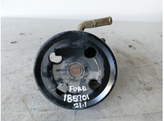 Recambio de bomba direccion para ford ranger (tke) qj2r referencia OEM IAM   