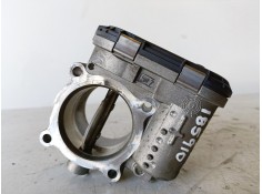 Recambio de caja mariposa para ford ranger (tke) qj2r referencia OEM IAM 0280750598   2