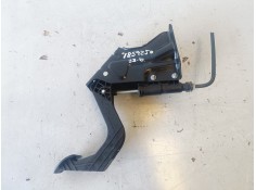 Recambio de pedal embrague para mercedes-benz sprinter ii furgón 651955 referencia OEM IAM A9062900212  