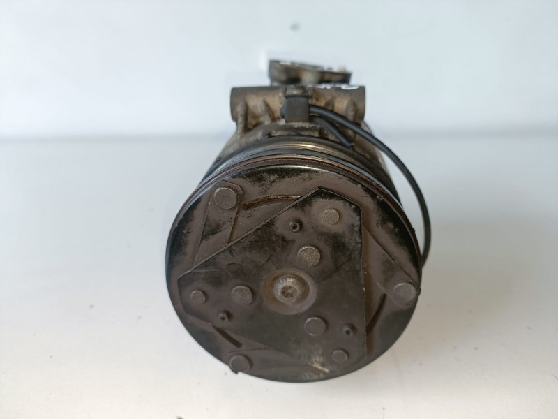 Recambio de compresor aire acondicionado para honda civic berlina 3 puertas (ep) 4ee2 referencia OEM IAM 8972878761  