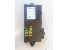 Recambio de centralita cierre para bmw serie 1 berlina (e81/e87) n47d20a referencia OEM IAM 6135914722601  