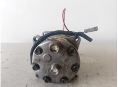 Recambio de compresor aire acondicionado para iveco daily furgón 814043n referencia OEM IAM 8028   2