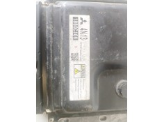 Recambio de centralita motor uce para mitsubishi asx (ga0w) 4n13 referencia OEM IAM 2757002952   2