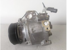 Recambio de compresor aire acondicionado para mitsubishi asx (ga0w) 4n13 referencia OEM IAM   