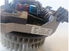 Recambio de ventilador calefaccion para mercedes-benz clase e (bm 211) berlina 648961 referencia OEM IAM A2308210251   2