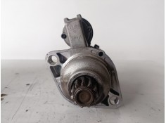 Recambio de motor arranque para volkswagen passat variant (3c5) bkp referencia OEM IAM TS18E3 / 02M911023N  