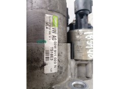 Recambio de motor arranque para volkswagen passat variant (3c5) bkp referencia OEM IAM TS18E3 / 02M911023N   2