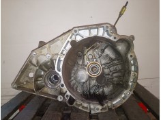 Recambio de caja cambios para land rover freelander (ln) 204d3 referencia OEM IAM   