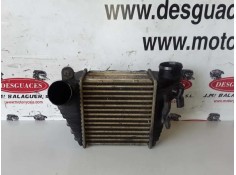 Recambio de intercooler para seat leon (1m1) ahf referencia OEM IAM 1J0145803G  