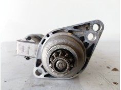 Recambio de motor arranque para seat ibiza (6l1) atd referencia OEM IAM 02Z911023H / D7GS8  