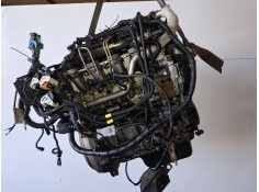 Recambio de motor completo para ford focus berlina (cap) g8da referencia OEM IAM G8DA  