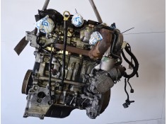 Recambio de motor completo para ford focus berlina (cap) g8da referencia OEM IAM G8DA   2