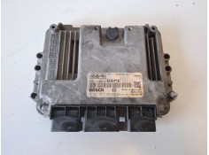 Recambio de centralita motor uce para ford focus berlina (cap) g8da referencia OEM IAM 4M5112A650ND  