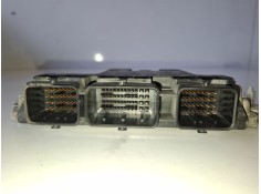 Recambio de centralita motor uce para ford focus berlina (cap) g8da referencia OEM IAM 4M5112A650ND   2