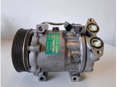 Recambio de compresor aire acondicionado para ford focus berlina (cap) g8da referencia OEM IAM 3M5H19D529SA  