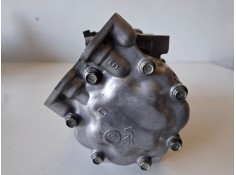 Recambio de compresor aire acondicionado para ford focus berlina (cap) g8da referencia OEM IAM 3M5H19D529SA   2