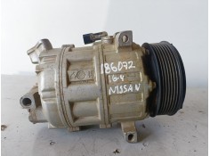 Recambio de compresor aire acondicionado para nissan x-trail (t31) m9r832 referencia OEM IAM 926001DA0AEX   2