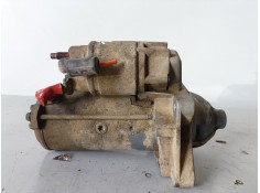 Recambio de motor arranque para nissan x-trail (t31) m9r832 referencia OEM IAM TS22E9   2