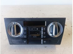 Recambio de mando climatizador para audi a3 (8p1) cayc referencia OEM IAM 8P0820043BM  