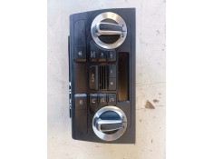 Recambio de mando climatizador para audi a3 (8p1) cayc referencia OEM IAM 8P0820043BM   2