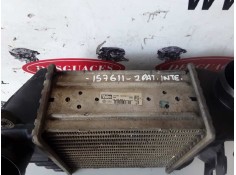 Recambio de intercooler para seat leon (1m1) ahf referencia OEM IAM 1J0145803G   2