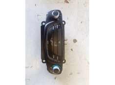 Recambio de mando climatizador para ford transit courier (c4a) ugcb referencia OEM IAM E1093907B4  