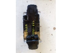 Recambio de mando climatizador para ford transit courier (c4a) ugcb referencia OEM IAM E1093907B4   2
