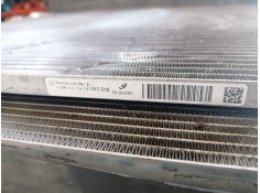 Recambio de radiador calefaccion / aire acondicionado para mercedes-benz vito tourer (447) r9n402 referencia OEM IAM A0995000454 2