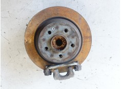 Recambio de mangueta delantera derecha para mercedes-benz vito tourer (447) r9n402 referencia OEM IAM A447357  