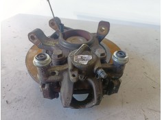 Recambio de mangueta delantera derecha para mercedes-benz vito tourer (447) r9n402 referencia OEM IAM A447357   2