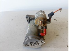 Recambio de motor arranque para nissan x-trail (t31) m9r856 referencia OEM IAM TS22E9   2