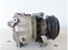 Recambio de compresor aire acondicionado para fiat ii punto (188) berlina 188a4000 referencia OEM IAM 5A7875200  