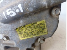 Recambio de compresor aire acondicionado para fiat ii punto (188) berlina 188a4000 referencia OEM IAM 5A7875200   2