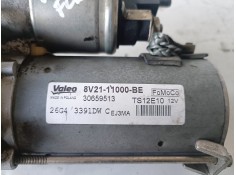 Recambio de motor arranque para ford ecosport (cbw) uejb referencia OEM IAM 8V2111000BE / TS12E10   2