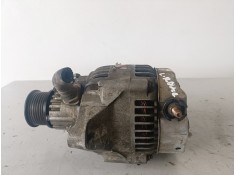 Recambio de alternador para land rover discovery (lt) 10p referencia OEM IAM    2