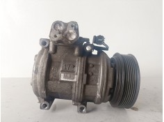Recambio de compresor aire acondicionado para land rover discovery (lt) 10p referencia OEM IAM 4472004962  