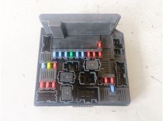 Recambio de caja reles / fusibles para nissan qashqai (j10) m9r856 referencia OEM IAM 519228456  