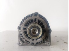Recambio de alternador para nissan qashqai (j10) m9r856 referencia OEM IAM 23100JD71B  